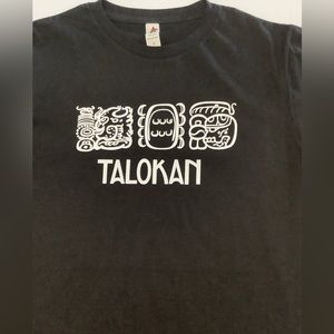 TALOKAN Adult T-shirts